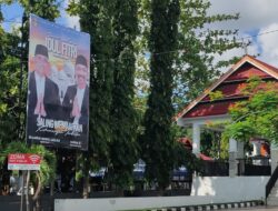 Dinas Kominfotik Kab Wajo Siapkan lima Titik WIFI di Wilayah Kota Sengkang