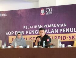 PPID DPU Makassar Masuk 10 SKPD Teraktif Mengelola Informasi Publik