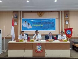Kecamatan Ujung Tanah Gelar Sosialisasi Pekan Panutan PBB, Kesadaran Warga Bayar Pajak