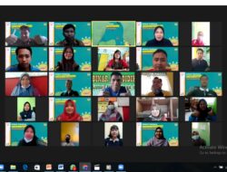 Bertemakan Menciptakan Lingkungan Ramah Untuk Anak dan Perempuan, PT AAL Adakan Webinar Pendidikan Secara Virtual