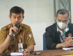 Sentuh Hati Warga, Sekcam Wajo Buka Sosialisasi Produk Pegadaian
