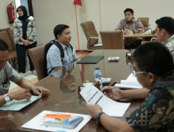 165 Peserta Laskar Pelangi Tenaga Ahli Teknik Ikut Tes di Dinas PU Makassar