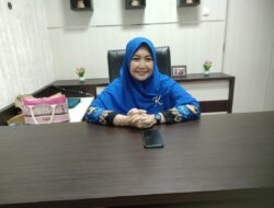 Kabag Umum Akan Usulkan Penambahan Bak Penampungan Air, Ini Alasannya