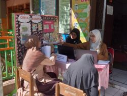 UPT SPF SDI Layang Tua I Makassar Buka PPDB TA 2022, Siap Menerima 56 Siswa