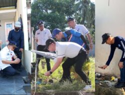 Direksi PDAM Makassar Kembali Sapa Pelanggan, Turunkan 153 Tim Baca Meteran Serentak