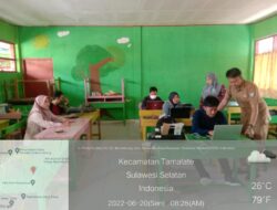 UPT SPF SDI Bontoa Makassar Buka PPDB TA 2022, Siap Terima 84 Siswa