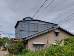 Aparat Penegak Perda Melempem Diduga Ada Main Mata