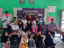 UPT SPF SDI. Sambung Jawa I Makassar, Menutup Kegiatan Pesantren Kilat