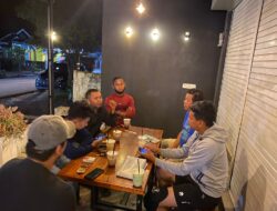 Jaga Kelestarian Lingkungan, Ikatan Pemuda Peduli Lingkungan Pasangkayu Rangkul Masyarakat