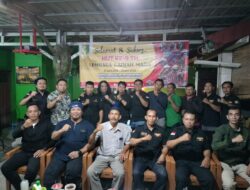 Syukuran Hut Ke 9 Tahun, LGM Pemantauan, Investigasi, Pengawasan & Sosial Kemasyarakatan