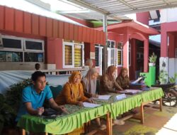 UPT SPF SDN Beroanging Makassar Buka Penerimaan Peserta Didik Baru TP 2022-2023