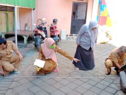 Promosikan Usaha Pengrajin Emas, Kecamatan Wajo Bakal Bangun Gapura Longwis   