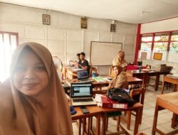 Gelar PPDB Tahun 2022, UPT SPF SDI Batua I Makassar Siap Terima 56 Siswa