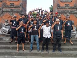 Deklarasi Sobat Jarwo DPD Provinsi Nusa Tenggara Barat