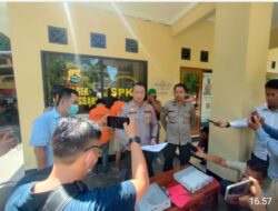 Karena Judi Online Salah Seorang Karyawan PT. MISP Mencuri Barang Milik Perusahaan