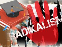 Jelang MXGP Polres Sumbawa Gencar Cegah Faham Radikalisme*