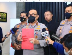 Sambut Hari Bhayangkara ke-76, Polri Ajak Masyakarat Berkarya Lewat Sederet Lomba