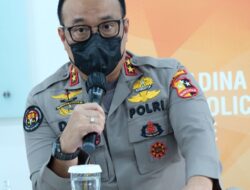 Animo Peserta Lomba Kreasi “Setapak Perubahan” Polri Cukup Tinggi, Ada 849 Karya Anak Bangsa