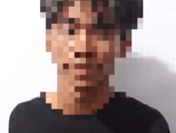 Terduga Pelaku Pencurian Sepeda Motor Di Barejulat Berhasil Diringkus Tim Puma Dan Polsek Jonggat*