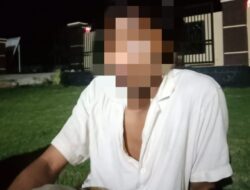 Terduga Pelaku Penganiayaan di Bundaran Songgong Diamankan Polsek Pujut*