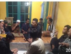 Dua Remaja Pencuri Tabung Gas di Gunungsari Akhirnya Berdamai