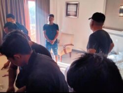 Tim Opsnal Sat Narkoba Amankan Sabu 1 Kg Ke Lombok, Pria Asal Aceh Berhasil Diringkus