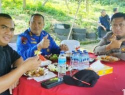 Dirltlantas Polda NTB Punya Tiga Program Menggiurkan di HUT Bhayangkara ke-76