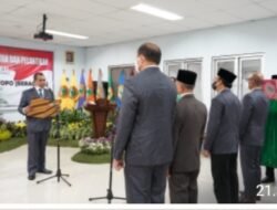 Universitas Moestopo Menggeliat Menuju World Class University