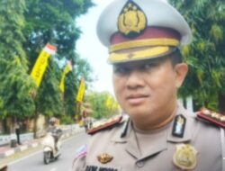 Selain SIM, Satu Lagi Yang Gratis Dari Ditlantas Polda NTB