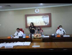 Kasus Korupsi Lahan Rusun di Cengkareng, Bareskrim Amankan Aset Senilai Rp 700 Miliar