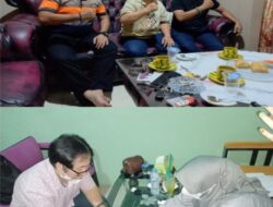 Terpilih Secara Aklamasi Pimpin DPP-JMBI, Frederick Siap Kembangkan Organisasi