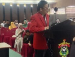 Syamsuddin Nur Raih Gelar Doktor Ilmu Hukum Fakultas Hukum Universitas UNHAS !!!