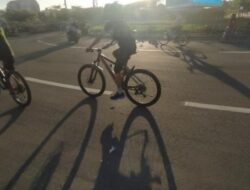 Wali Kota Danny Akan Ubah Arah Lalu Lintas di Jalanan Kawasan Anjungan Losari