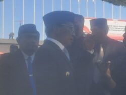 Wali Kota Danny: Pelantikan 500 Kepala Sekolah dan Kapus Menyusul