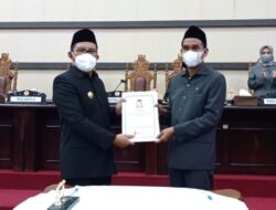 Ketua DPRD Makassar Dukung Wali Kota Danny Lakukan Penyegaran Terhadap para Pejabatnya