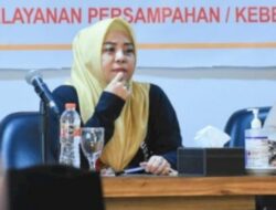 Legislator Nunung Dasniar Minta Pemkot Makassar Tingkatkan Layanan Persampahan