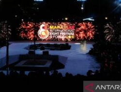 F8 Makassar akan kembali digelar pada September 2022