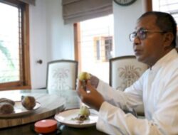 Pemkot Makassar Bakal Gantikan Tenaga Honorer dengan Laskar Pelangi