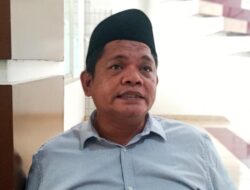 Anggota Komisi C DPRD Makassar Sidak Parkir Liar di Jalan Boulevard 