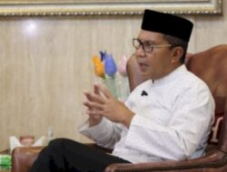 Makassar PPKM Level 1,Wali Kota Danny Minta Masyarakat Tetap Saling Menjaga