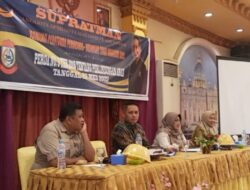 Gelar Sosper Terkait Perlindungan Anak, Legislator Supratman: Dibutuhkan Peran Orangtua 