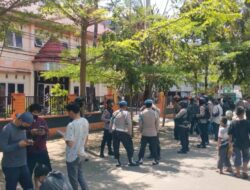 Mahasiswa Papua Bentrok dengan Ormas di Kota Makassar, 6 Orang Luka Parah