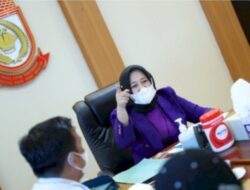 Wawali Fatma Sebut Penanganan Stunting “PR” Urgen