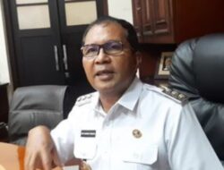 Wali Kota Danny Sebut Kinerja Dinsos Makassar Tangani Masalah Anjal Belum Maksimal