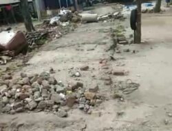 Limbah Pabrik Batu Bara PLTU PUNAGAYA Sangat Resahkan Masyarakat