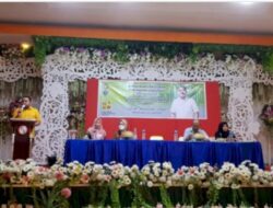 Gelar Sosper, Suharmika: Perawat Juga Butuh Perlindungan