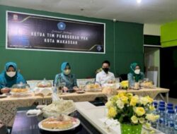 Disdukcapil Makassar Bakal Sasar Warga di Lorong Wisata