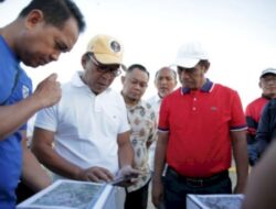 Pemkot Makassar Bakal Bangun Waterfront di Tello