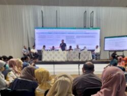 Wali Kota Danny Jadikan Lorong Wisata Pintu Masuk 24 Program Strategis