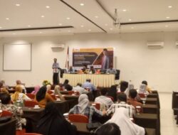 Legislator Kasrudi Minta Anjal dan Gepeng Dilakukan Pembinaan yang Seimbang 